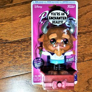 Disney Beast Funko Popsies Collectible Toy NWT